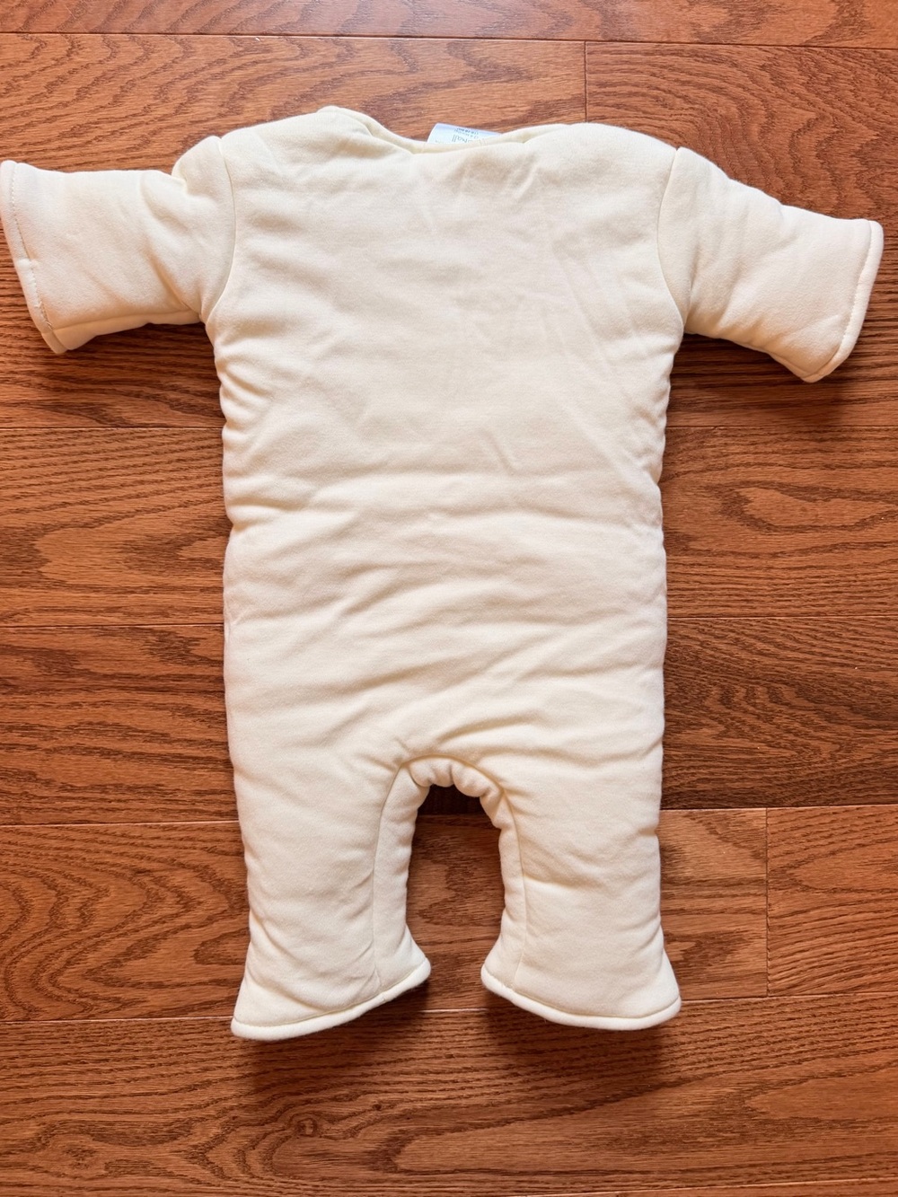 Baby Merlin’s Magic Sleepsuit - Picture 5 of 8